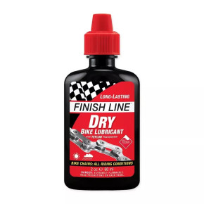 Finish Line Teflon Plus 2oz/60ml-kapátko Finish Line Teflon Plus 2oz/60ml-kapátko