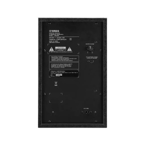 Yamaha MS45DR
