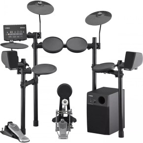 Yamaha MS45DR