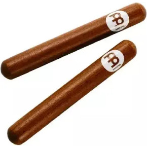 Meinl CL1RW Claves Redwood