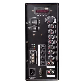 C-Tech Impressio Capella C-Tech Impressio Capella