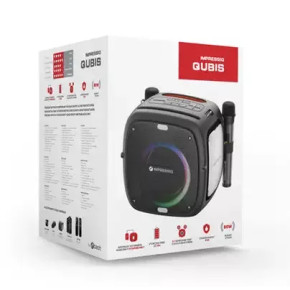 C-Tech Impressio Qubis C-Tech Impressio Qubis