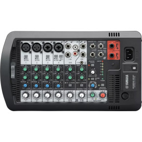 Yamaha STAGEPAS 400BT - prodloužená záruka 3 roky Yamaha STAGEPAS 400BT - prodloužená záruka 3 roky
