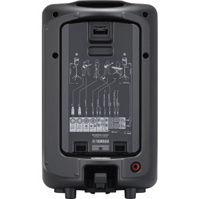 Yamaha STAGEPAS 400BT - prodloužená záruka 3 roky Yamaha STAGEPAS 400BT - prodloužená záruka 3 roky