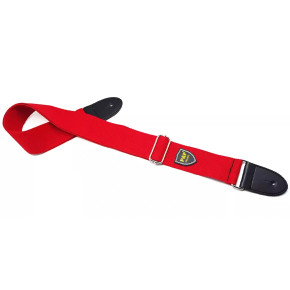 P&amp;amp;P Music AGSP-200 Red