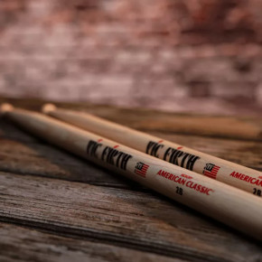 Vic Firth 2B American Classic