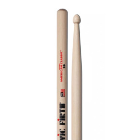 Vic Firth 2B American Classic