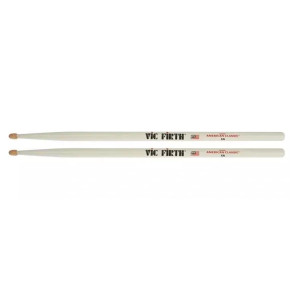 Vic Firth 5A White