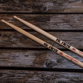 Vic Firth 5B American Classic