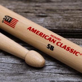 Vic Firth 5B American Classic