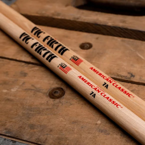 Vic Firth 7A