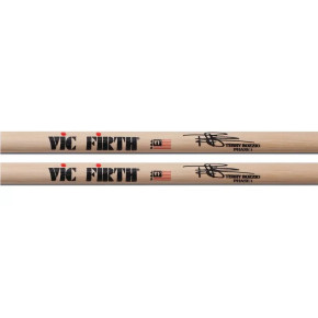 Vic Firth STB1 Terry Bozzio