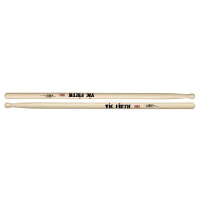 Vic Firth STB1 Terry Bozzio