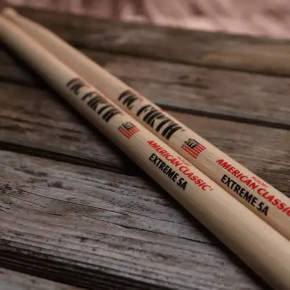 Vic Firth X5A Extreme