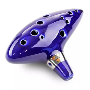 Pecka OKP-100 Purple