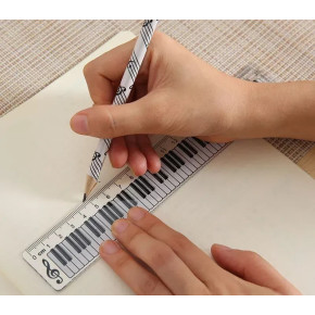 Pecka PPP-A015 Transparent