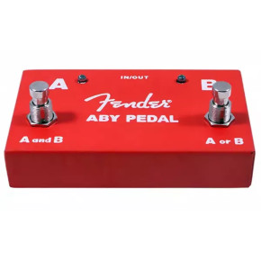 Fender ABY Footswitch