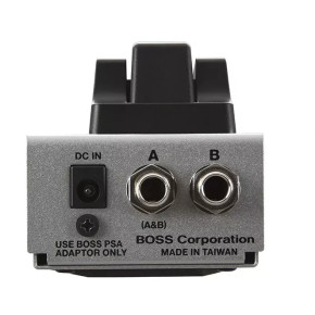 Boss FS 7