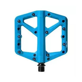 Crankbrothers Stamp 1 Large Blue Crankbrothers Stamp 1 Large Blue