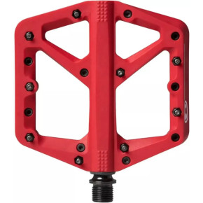 Crankbrothers Stamp 1 Large Red Crankbrothers Stamp 1 Large Red