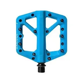 Crankbrothers Stamp 1 Small Blue Crankbrothers Stamp 1 Small Blue