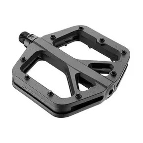 Giant Pinner Comp Flat Pedály Black Giant Pinner Comp Flat Pedály Black
