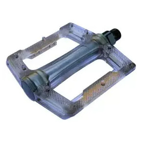 MAX1 BMX plastové černé