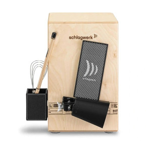 Perkuse pro  cajon Schlagwerk  TF5 Take Five