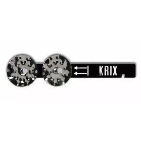 Schlagwerk KRIX10 - The Rhythm Step