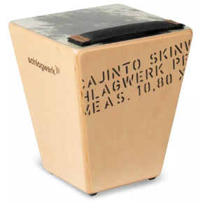 Schlagwerk TC22 The Chick Efekt Schlagwerk TC22 The Chick Efekt