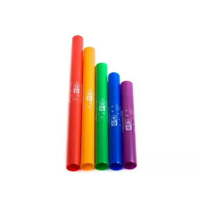 Boomwhackers BW CG chromatická sada