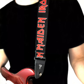 Perri’s Leathers 1380 Iron Maiden