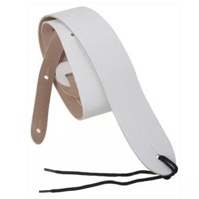 Perri’s Leathers 2182 Basic Leather White
