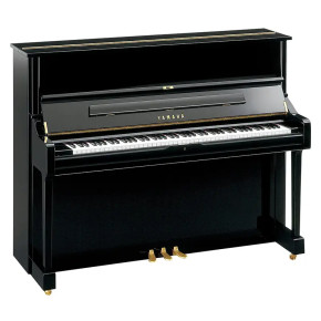 Pianino TransAcoustic Yamaha  U1TA3 PE