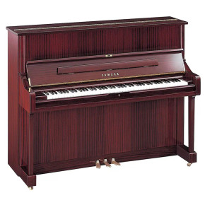 Pianino TransAcoustic Yamaha  U1TA3 PM