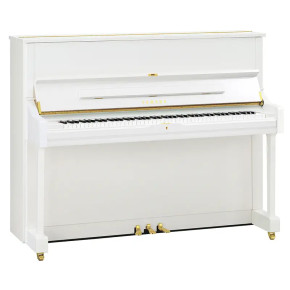 Pianino TransAcoustic Yamaha  U1TA3 PWH