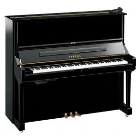 Pianino TransAcoustic Yamaha  U3 TA3 PE