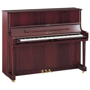 Pianino TransAcoustic Yamaha  YUS1 TA3 PM