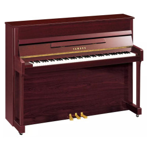 Yamaha B2 PM - prodloužená záruka 5 let Yamaha B2 PM - prodloužená záruka 5 let