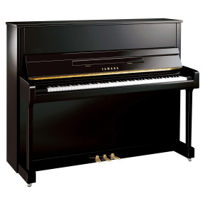 Pianino Yamaha  B3E PE