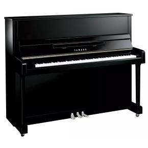 Yamaha B3 PEC - prodloužená záruka 5 let Yamaha B3 PEC - prodloužená záruka 5 let