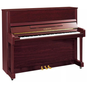 Yamaha B3 PM - prodloužená záruka 5 let Yamaha B3 PM - prodloužená záruka 5 let