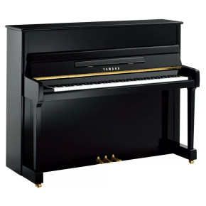 Yamaha P116 M PE - prodloužená záruka 5 let