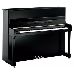 Yamaha P116 M PEC - prodloužená záruka 5 let