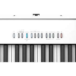Roland FP 30X WH SETSP - prodloužená záruka 3 roky