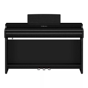 Yamaha CLP 825 B SET1 - prodloužená záruka 5 let