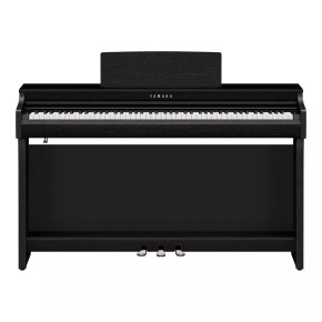 Yamaha CLP 825 B SET2 - prodloužená záruka 5 let