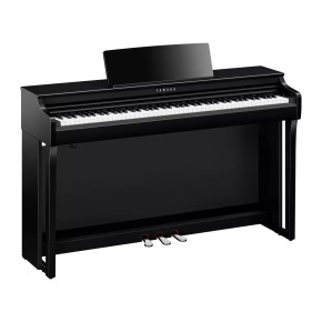 Yamaha CLP 825 PE SET1 - prodloužená záruka 5 let