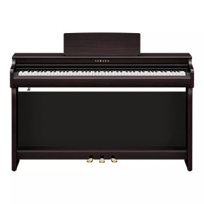 Yamaha CLP 825 R SET1 - prodloužená záruka 5 let Yamaha CLP 825 R SET1 - prodloužená záruka 5 let