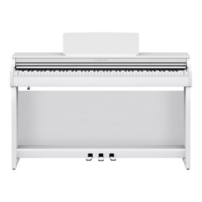 Yamaha CLP 825 WH SET1 - prodloužená záruka 5 let Yamaha CLP 825 WH SET1 - prodloužená záruka 5 let
